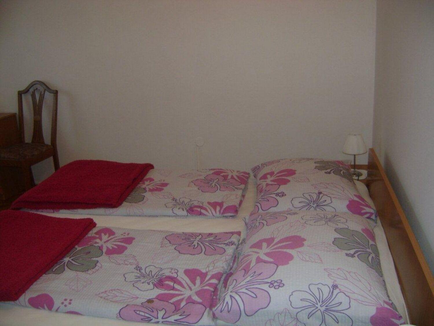 Apartments Darko - 30 M From Beach Sukosan Exterior photo
