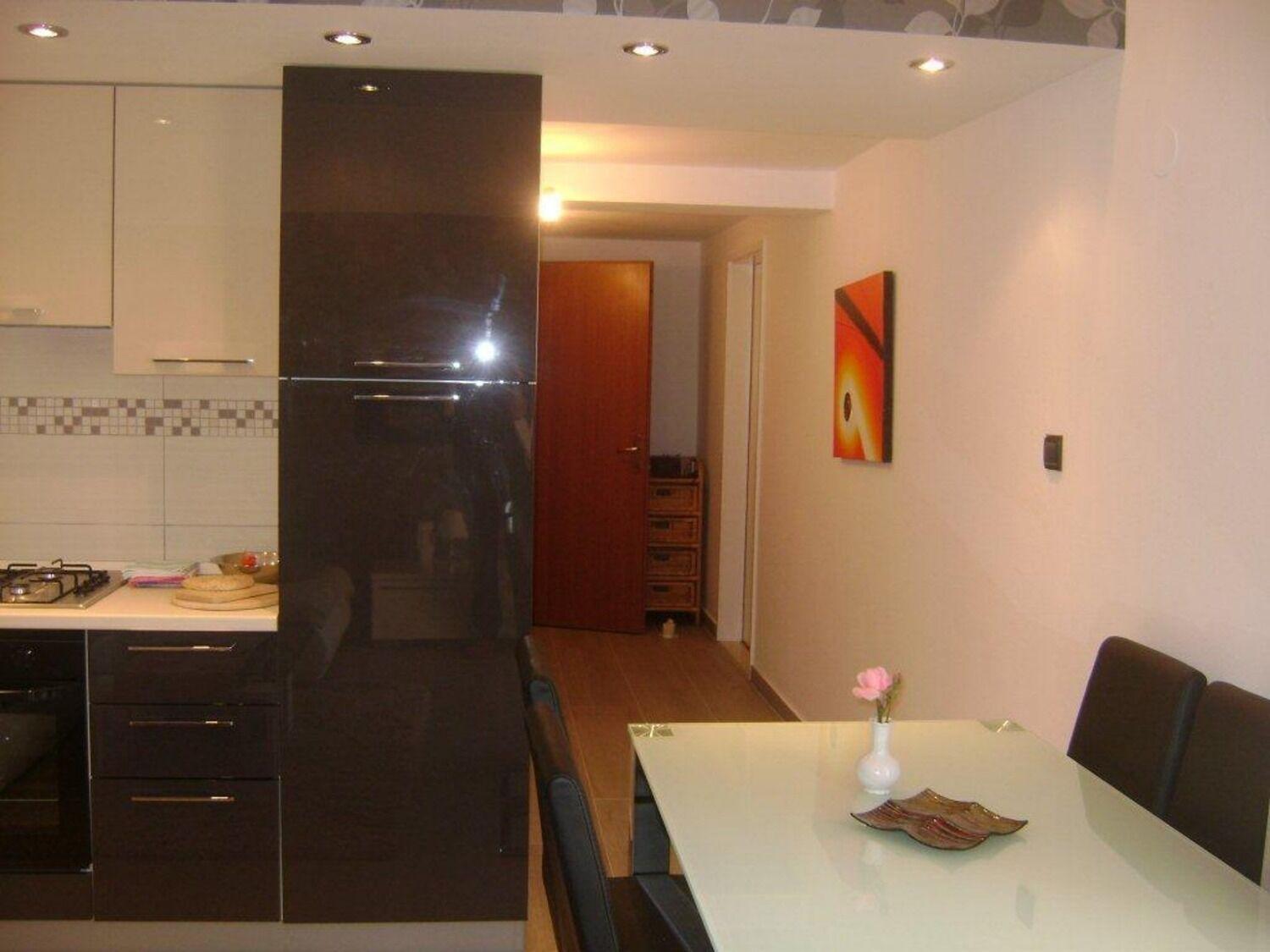 Apartments Darko - 30 M From Beach Sukosan Exterior photo